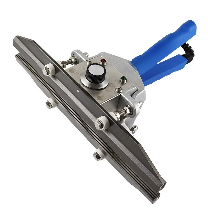 Pliers - آلة ختم من نوع الزرادية لأكياس
