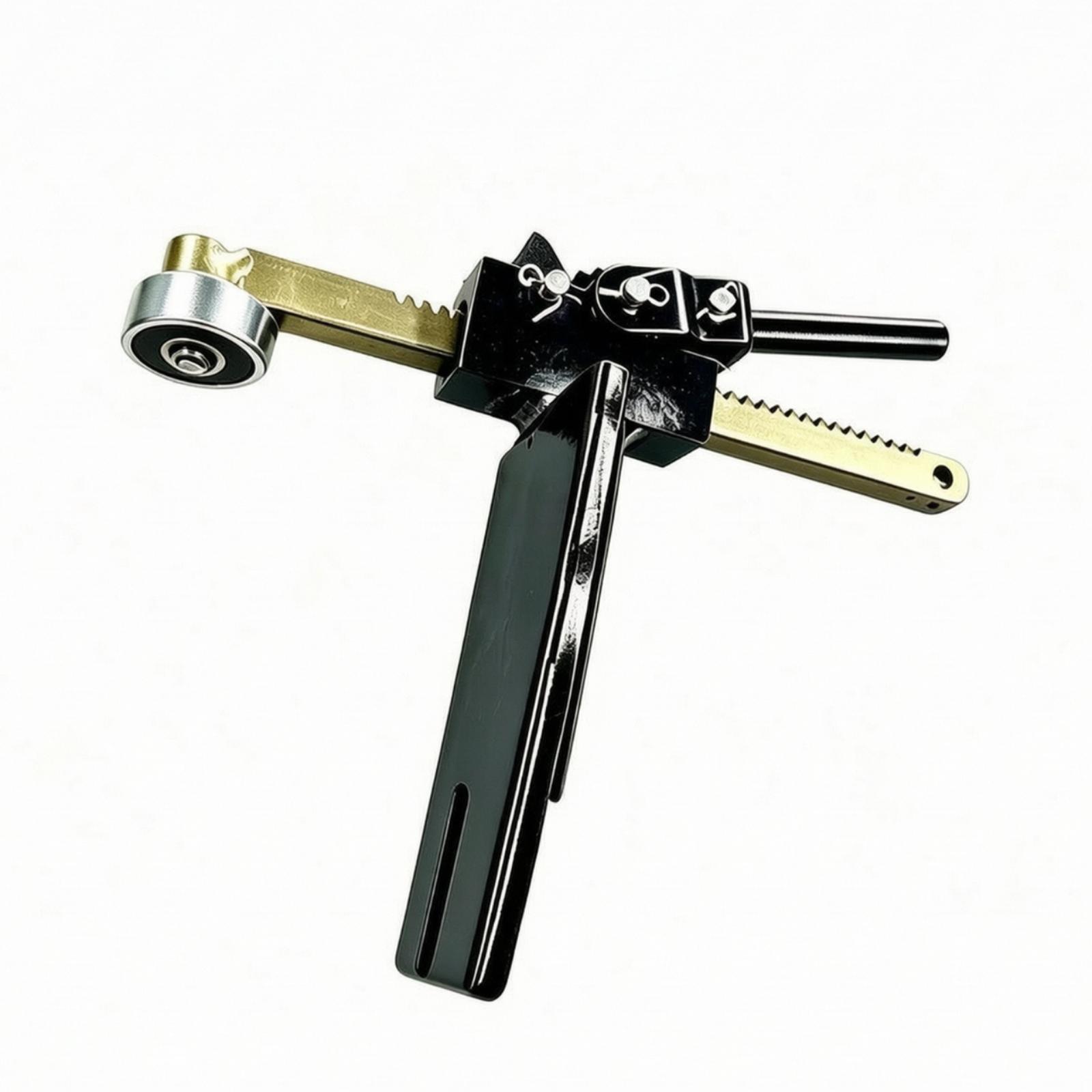 Hand Tools And Workshop Equipment - جهاز تركيب الإطارات اليدوي، أداة إزالة