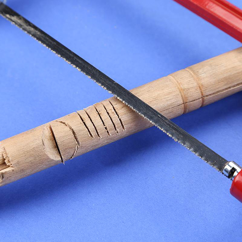 منشار يدوي صغير قابل للتعديل م - مراجعة Hacksaw وسعره