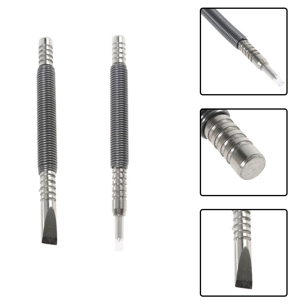 أداة الربيع مسمار المطرقة لكمة - مراجعة Hand Tools And Workshop Equipment وسعره