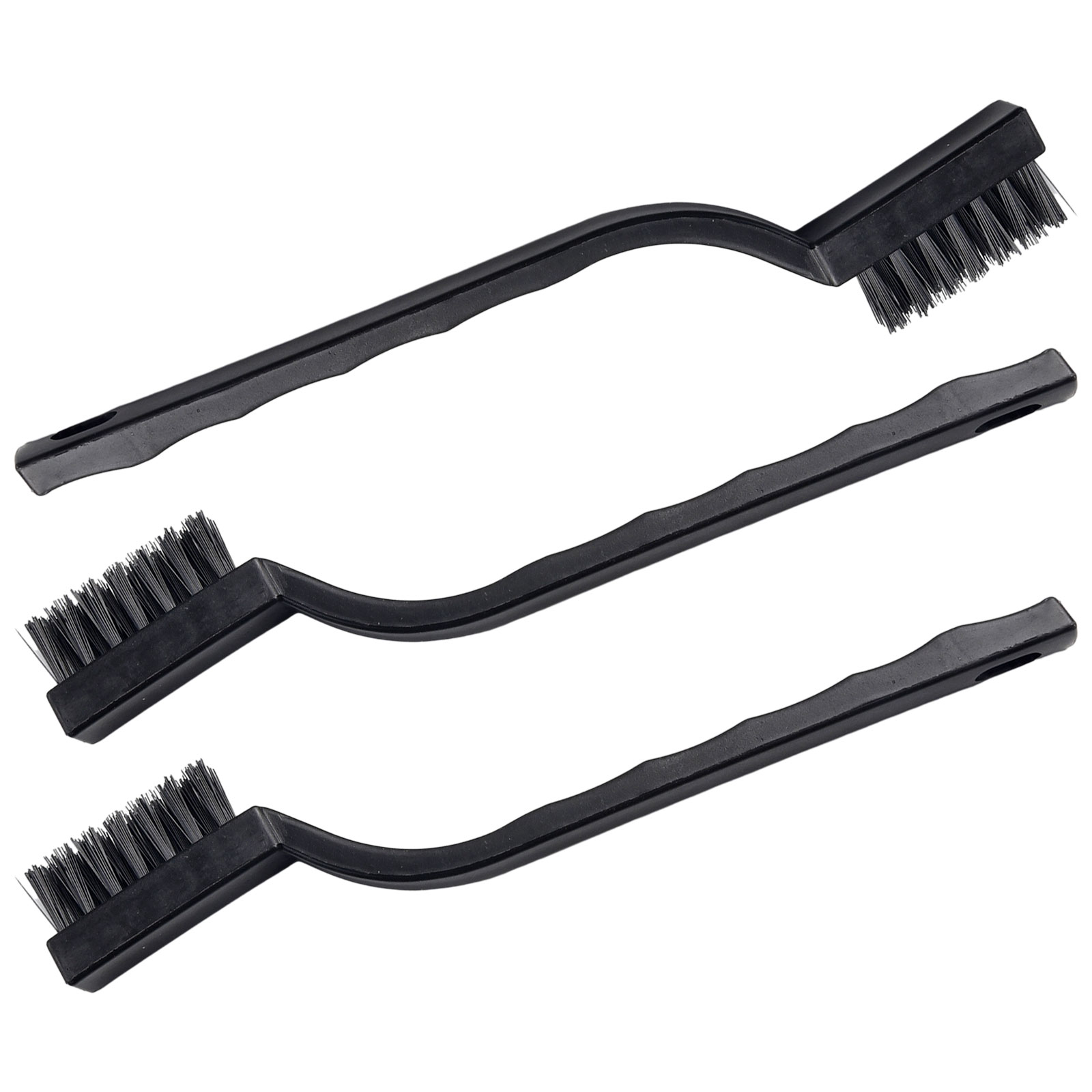 فرشاة أدوات يدوية بفتحة تعليق  - مراجعة Hand Tools And Workshop Equipment وسعره