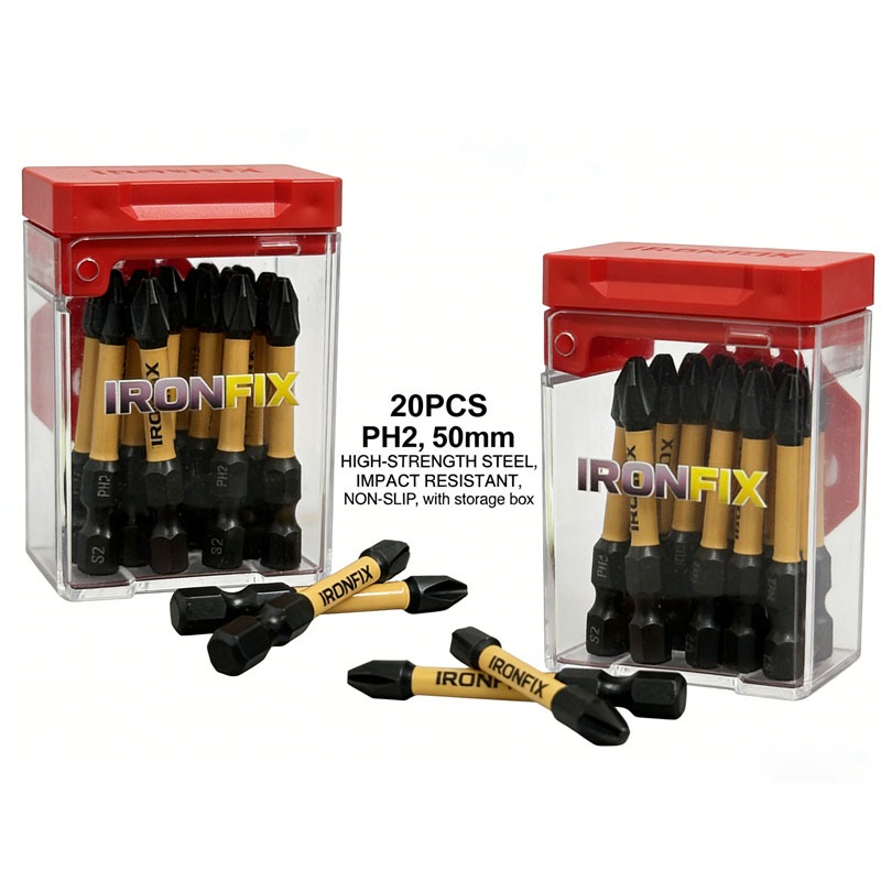 مجموعة متينة من 20 قطعة من رؤو - مراجعة Screwdriver Set وسعره