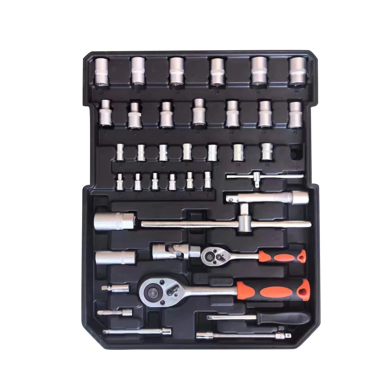 طقم أدوات يدوية متعدد الاستخدا - مراجعة Wrench Set وسعره