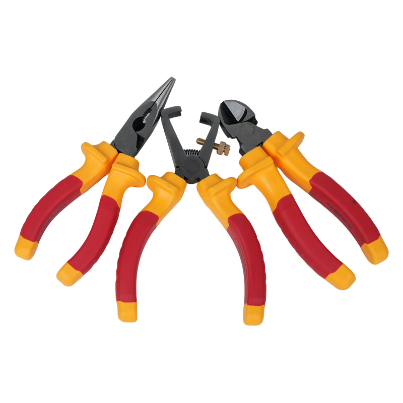 أدوات إصلاح السيارات الكهربائي - مراجعة Screwdriver Set وسعره