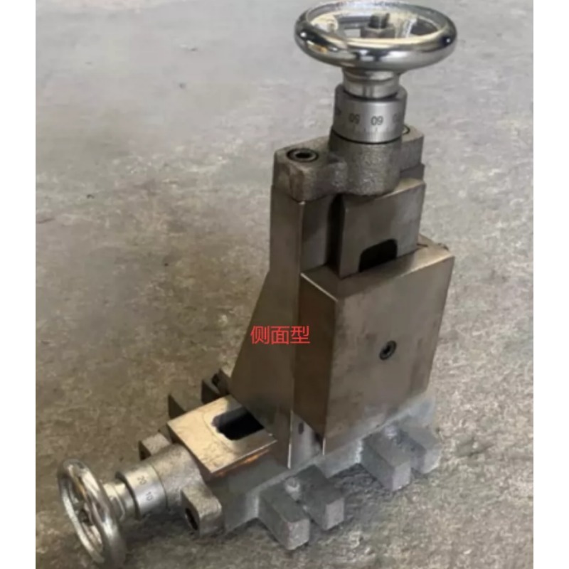 طاولة انزلاقية متقاطعة من نوع  - مراجعة Drill Press وسعره