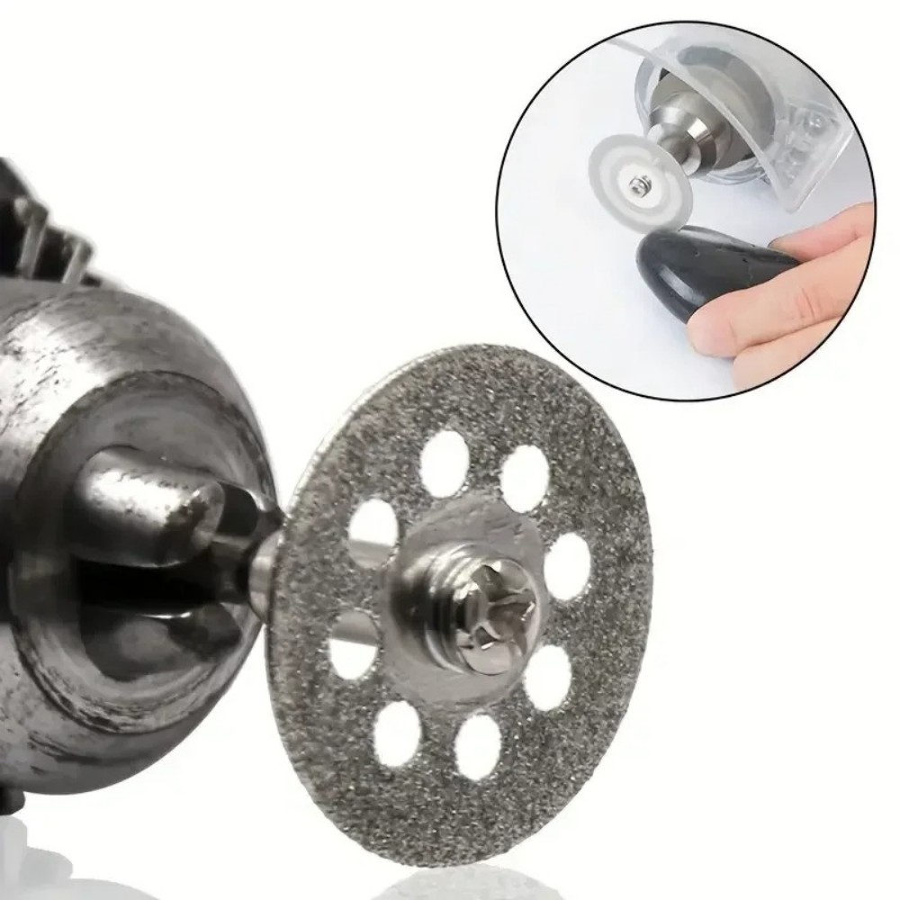 مجموعة أدوات قطع وصقل السفن بق - مراجعة Tool Set وسعره